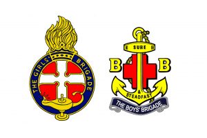 Brigades @ Main Building