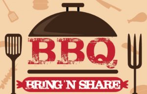 Men's Bring & Share BBQ