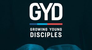 Growing Young Disciples Training Day @ Main Building