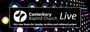 CBC Live! - Easter Sunday Celebration