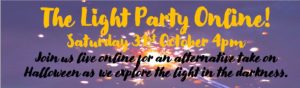 The Light Party Online