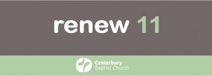 Renew 11